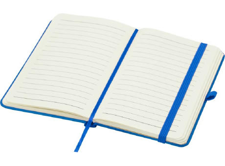 Libreta de tapa dura A6 Spectrum Plus