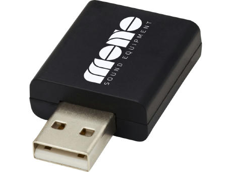 Bloqueador de datos USB Incognito