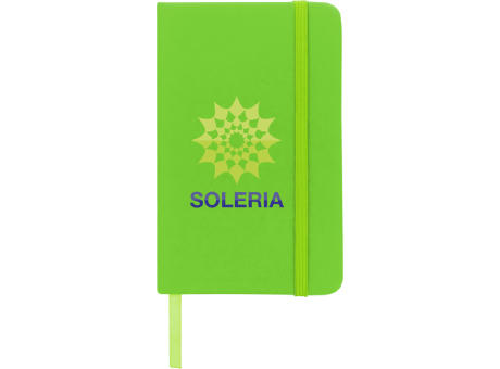 Libreta A6 de tapa dura Spectrum