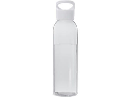 Bidón de plástico reciclado de 650 ml Sky