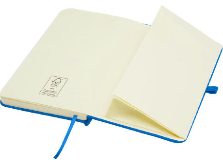 Libreta de tapa dura A6 Spectrum Plus