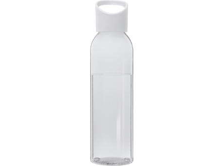 Bidón de plástico reciclado de 650 ml Sky