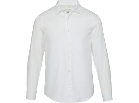 Camisa de sarga para hombre de 185 g/m² Citrine