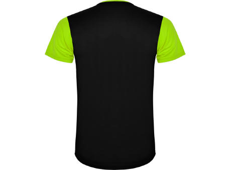 Camiseta deportiva de manga corta unisex de 130 g/m² Detroit
