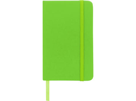 Libreta A6 de tapa dura Spectrum