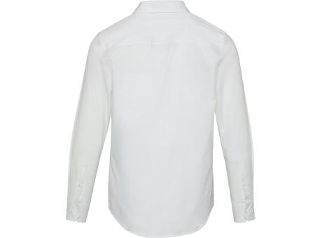 Camisa de sarga para hombre de 185 g/m² Citrine