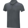 Polo Cool fit de manga corta para hombre de 105 g/m² Deimos