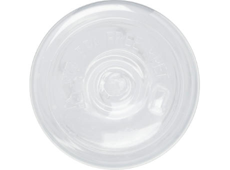 Bidón de plástico reciclado de 650 ml Sky