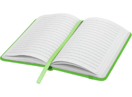 Libreta A6 de tapa dura Spectrum