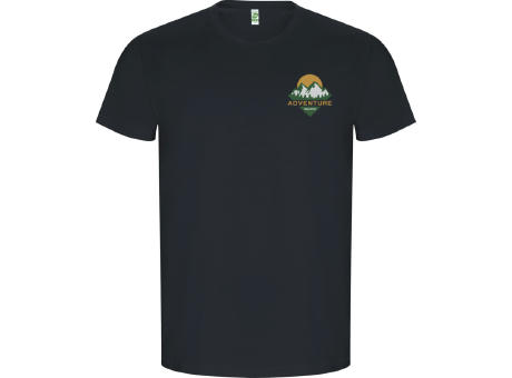 Camiseta de manga corta para hombre de 160 g/m² 