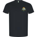 Camiseta de manga corta para hombre de 160 g/m² 