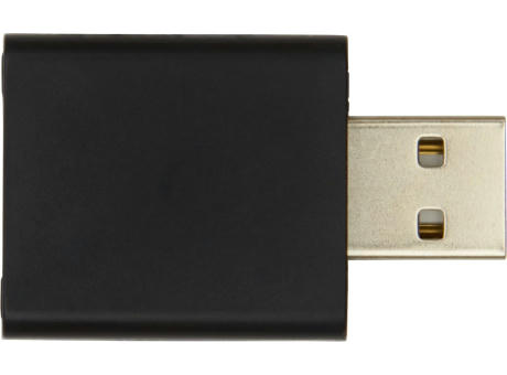 Bloqueador de datos USB Incognito