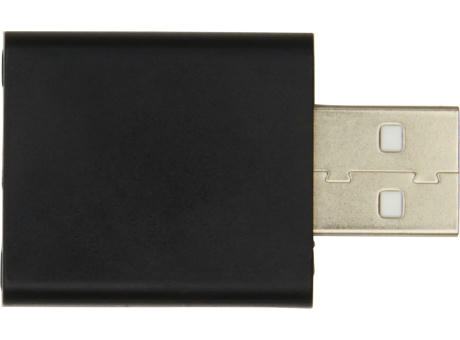 Bloqueador de datos USB Incognito