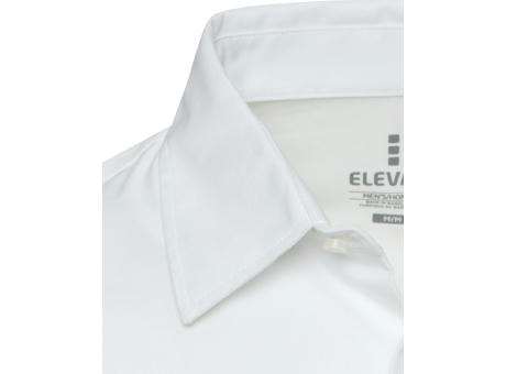 Camisa de sarga para hombre de 185 g/m² Citrine