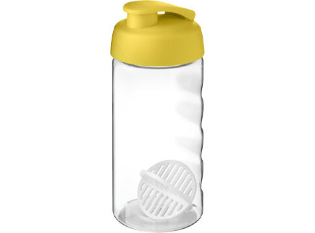 Bidón mezclador de 500 ml H2O Active® Bop