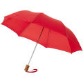 Paraguas plegable de 20