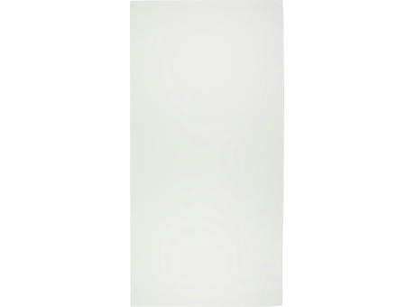Toalla de deporte de RPET de 70 x 140 cm Lucas