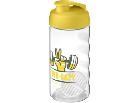 Bidón mezclador de 500 ml H2O Active® Bop