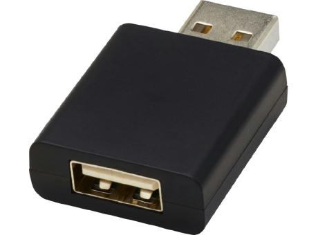 Bloqueador de datos USB Incognito