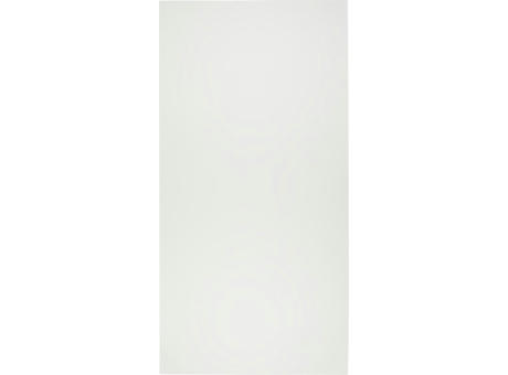 Toalla de deporte de RPET de 70 x 140 cm Lucas