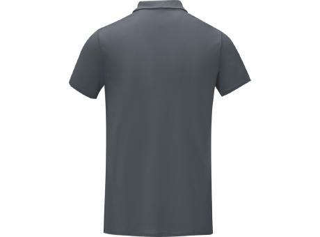 Polo Cool fit de manga corta para hombre de 105 g/m² Deimos