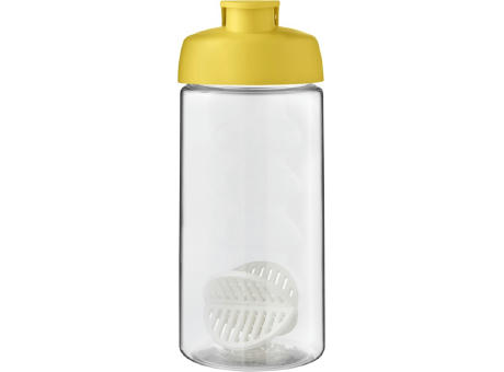 Bidón mezclador de 500 ml H2O Active® Bop