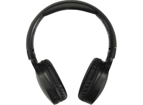 Auriculares inalámbricos Bluetooth® de plástico reciclado Ancha