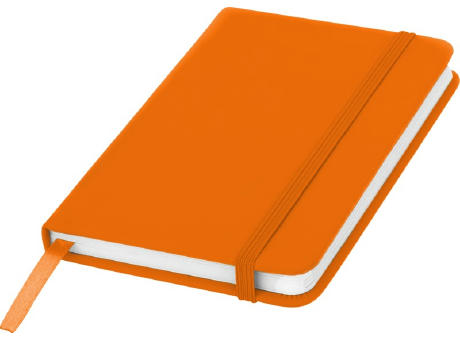 Libreta A6 de tapa dura Spectrum