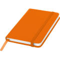 Libreta A6 de tapa dura Spectrum