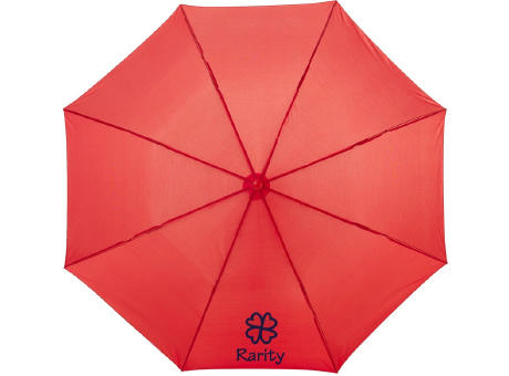 Paraguas plegable de 20