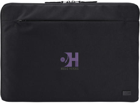 Funda reciclada para portátil de 15,6