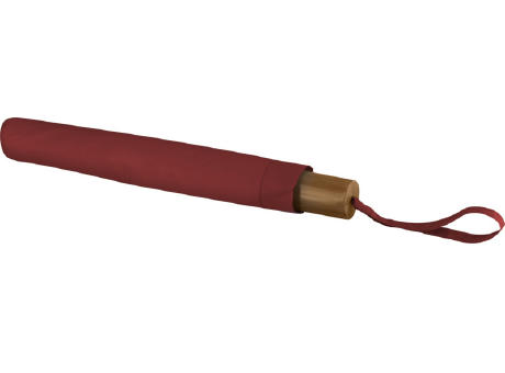 Paraguas plegable de 20