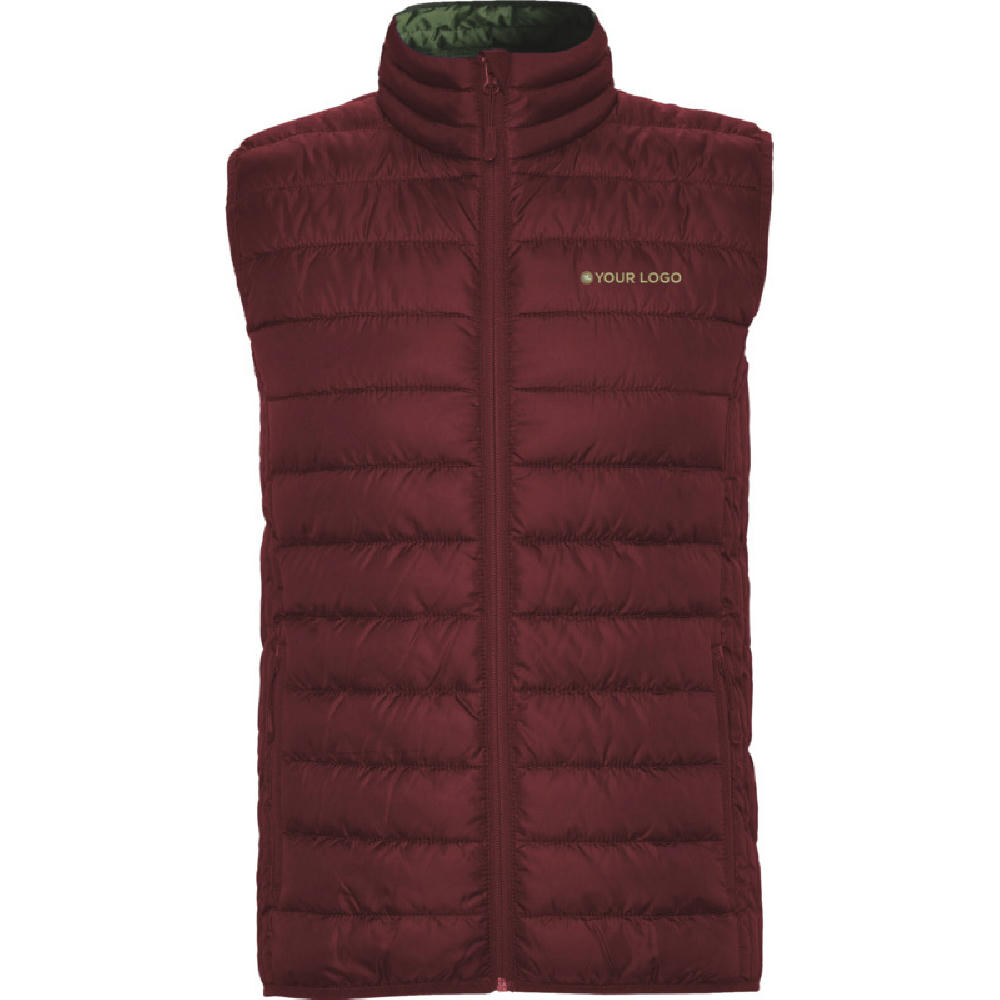 Chaleco con aislamiento para hombre Oslo
