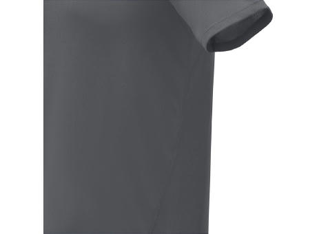 Polo Cool fit de manga corta para hombre de 105 g/m² Deimos