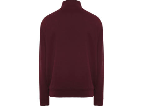 Sudadera con cremallera completa unisex de 280 g/m² Ulan