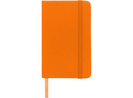 Libreta A6 de tapa dura Spectrum
