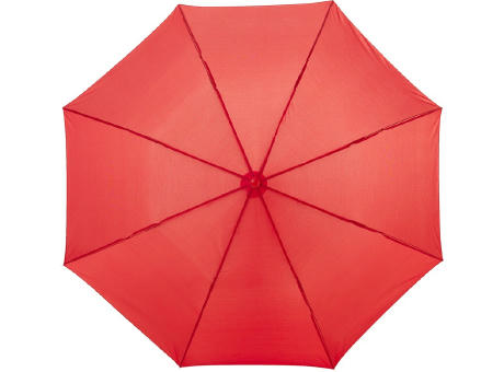 Paraguas plegable de 20
