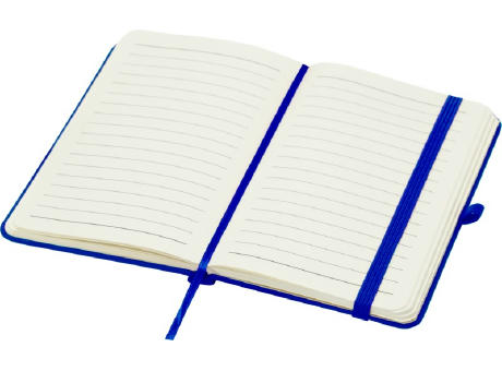 Libreta de tapa dura A6 Spectrum Plus