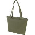 Bolsa Tote XL de 500 g/m² con material reciclado Aware™ Trace Weekender