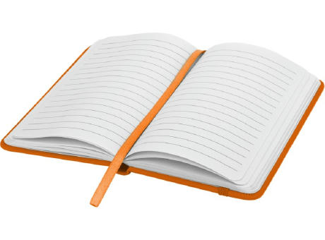 Libreta A6 de tapa dura Spectrum
