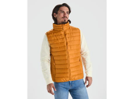 Chaleco con aislamiento para hombre Oslo