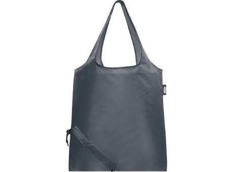 Bolsa Tote plegable en RPET Sabia