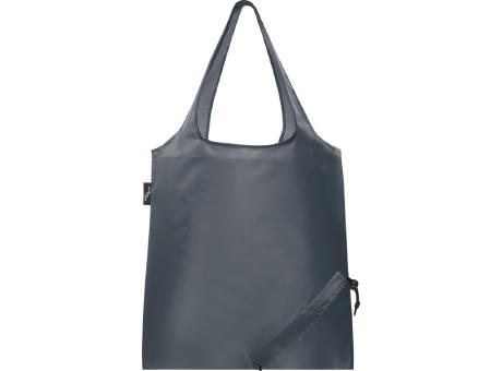 Bolsa Tote plegable en RPET Sabia