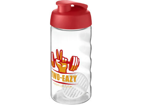 Bidón mezclador de 500 ml H2O Active® Bop