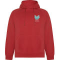 Sudadera unisex algodón orgánico de 300 g/m² Vinson