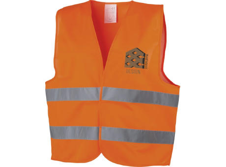 Chaleco de seguridad para uso profesional XL See-me RFX™