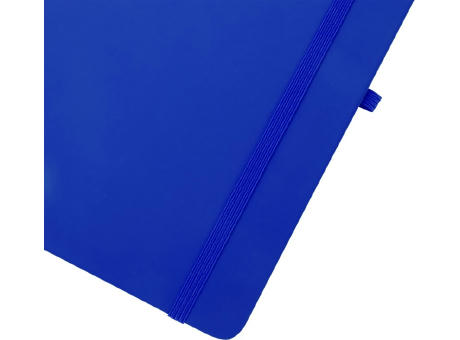 Libreta de tapa dura A6 Spectrum Plus