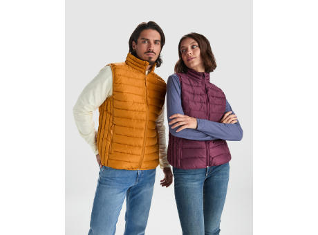 Chaleco con aislamiento para hombre Oslo