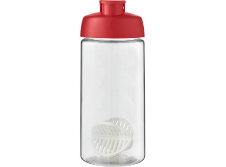 Bidón mezclador de 500 ml H2O Active® Bop