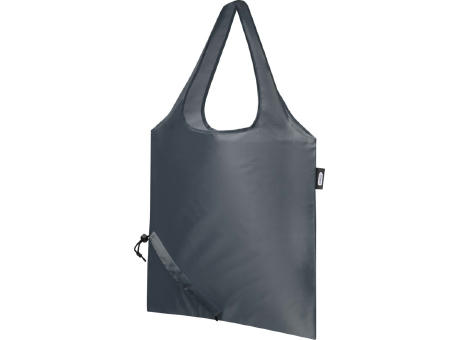 Bolsa Tote plegable en RPET Sabia